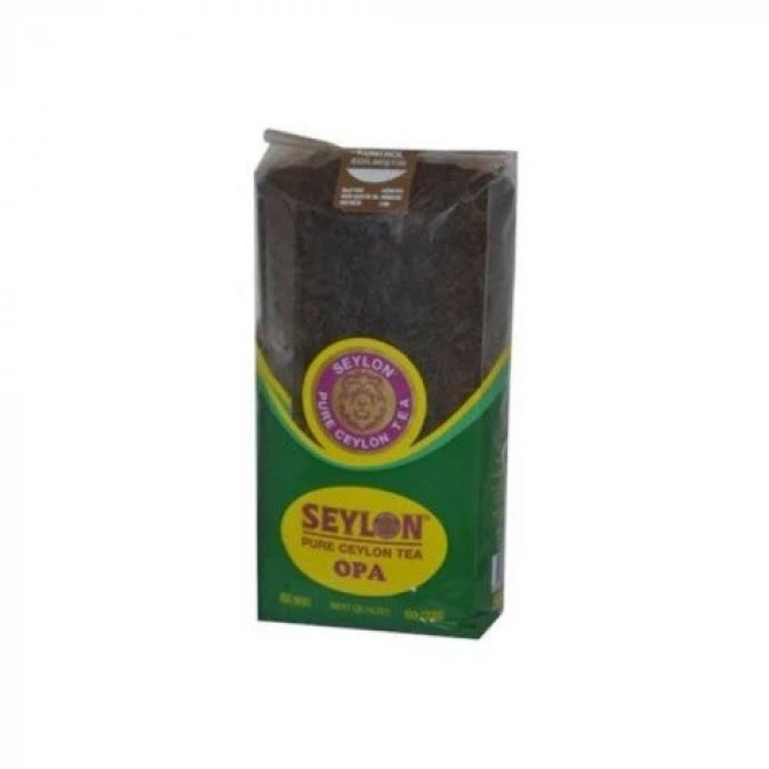 SEYLON OPA SİYAH ÇAY 500 GR