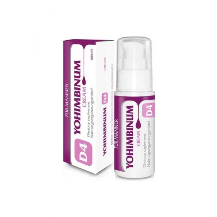 Şeyse Longtme Cream