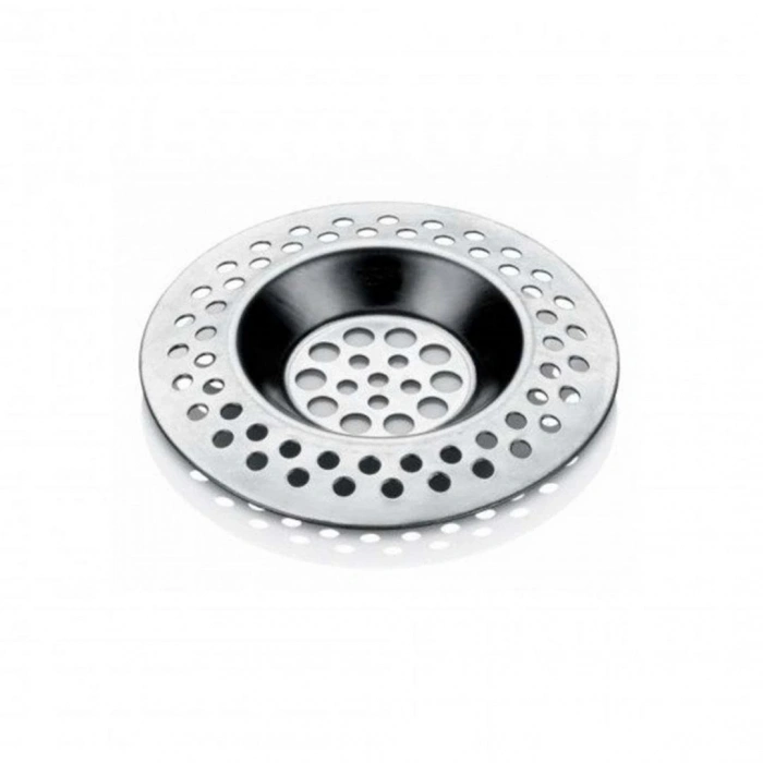 Seyyar Metal Lavabo Süzgeci