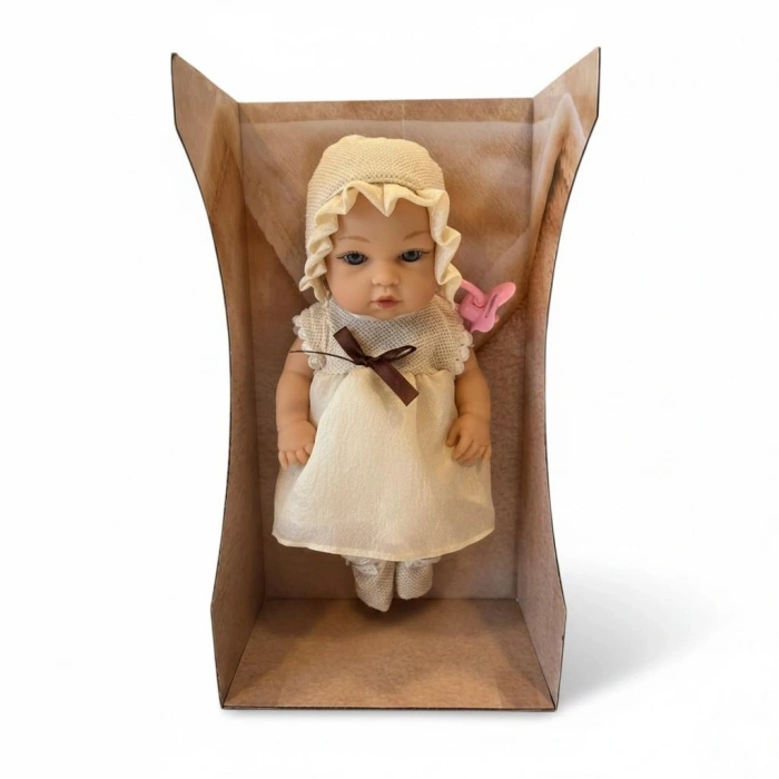SH59994 32 CM BEBEK EMZİKLİ