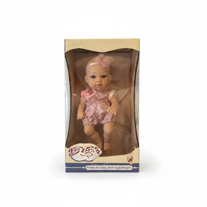 SH59994 32 CM BEBEK EMZİKLİ