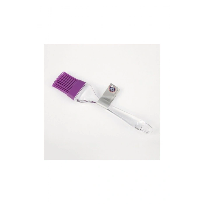 Sil004-025 Silikon Yumurta Fircasi 1 Adet