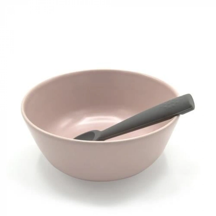 Silikon Kaşık 759 Gri