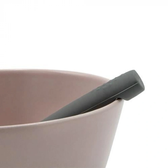Silikon Kaşık 759 Gri