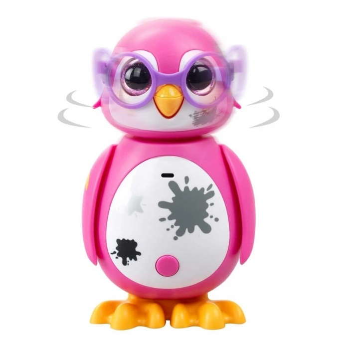 Silverlit Rescue NessiWorld Penguen 88640