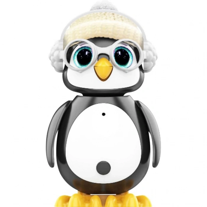 Silverlit Rescue NessiWorld Penguen 88640