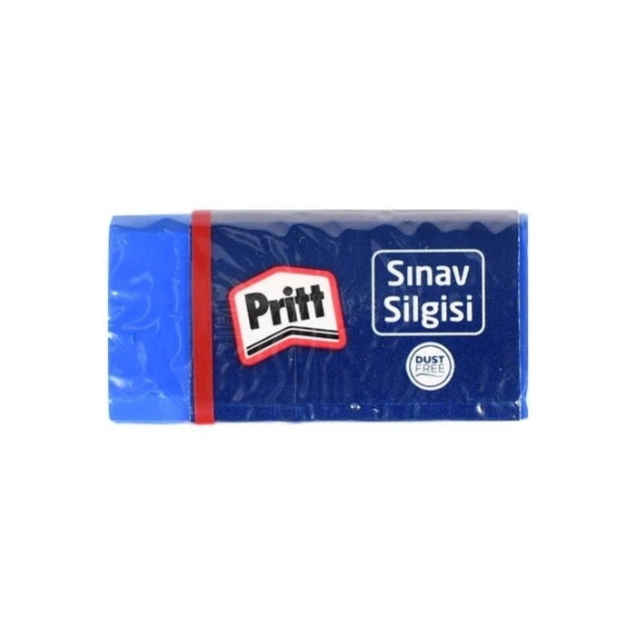 Sınav Silgisi Büyük 1 Adet