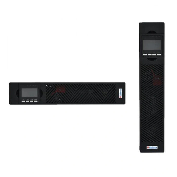 SINUS EVO 1KVA 1F/1F (2X9AH) RACK MOUNT 6/14DK ONLINE UPS