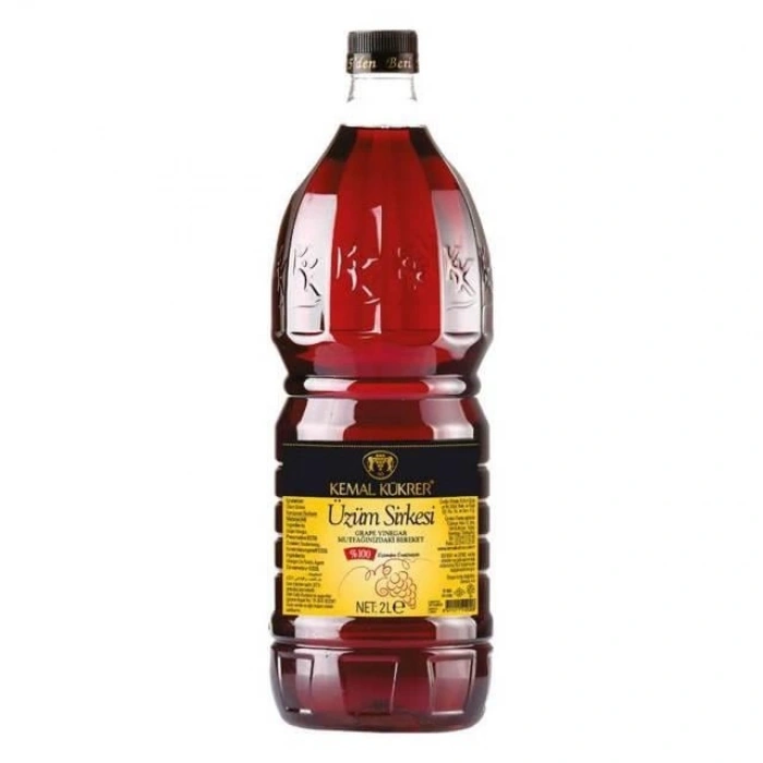 Sirke Üzüm 2000ml 1 Adet