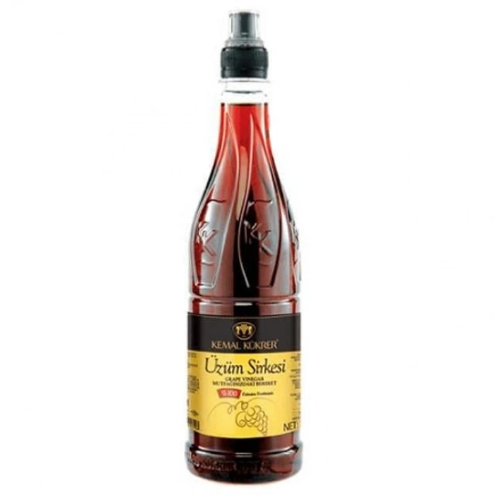 Sirke Üzüm Pet 750ml 1 Adet
