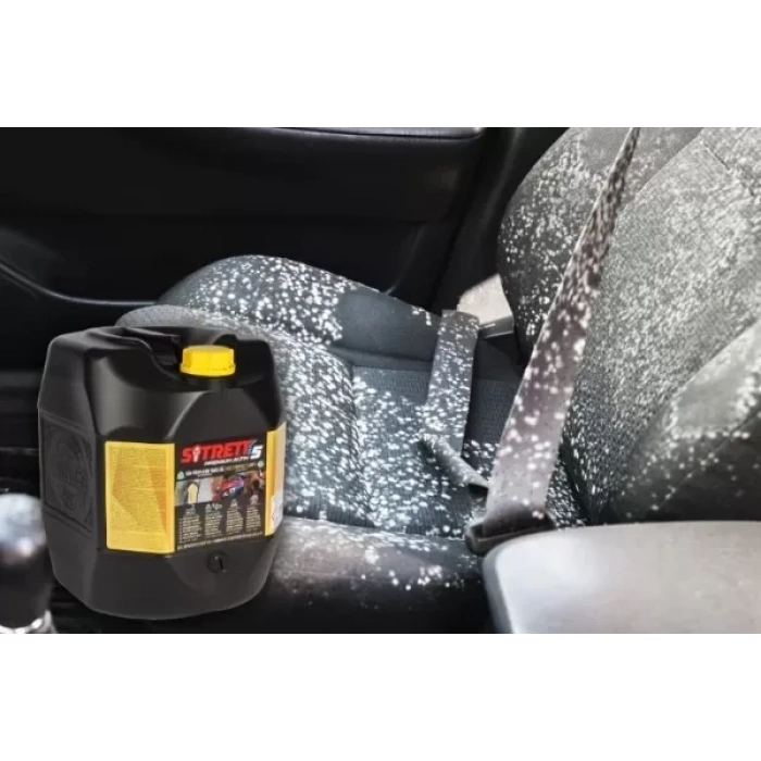 SİTRETT MX Çok Amaçlı Temizleyici Premium 20 Kg.