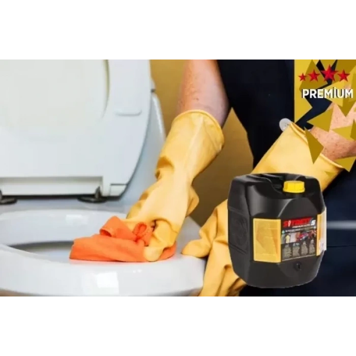 SİTRETT MX Çok Amaçlı Temizleyici Premium 20 Kg.