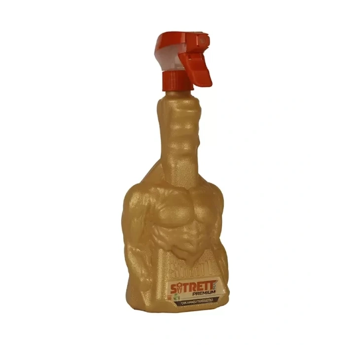 SİTRETT MX Çok Amaçlı Temizleyici Premium 700 Gr.
