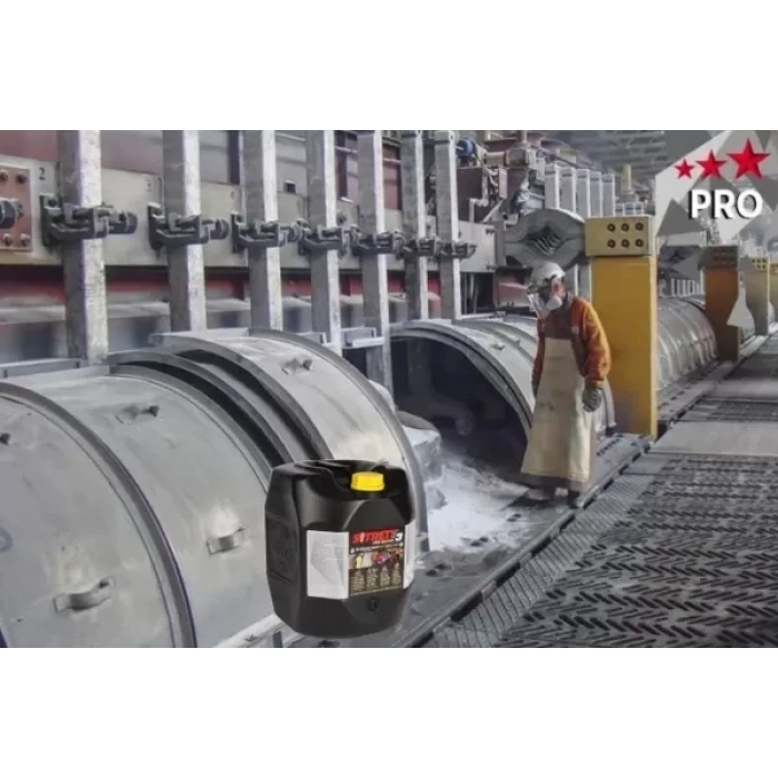 SİTRETT MX Çok Amaçlı Temizleyici Pro 20 Kg.