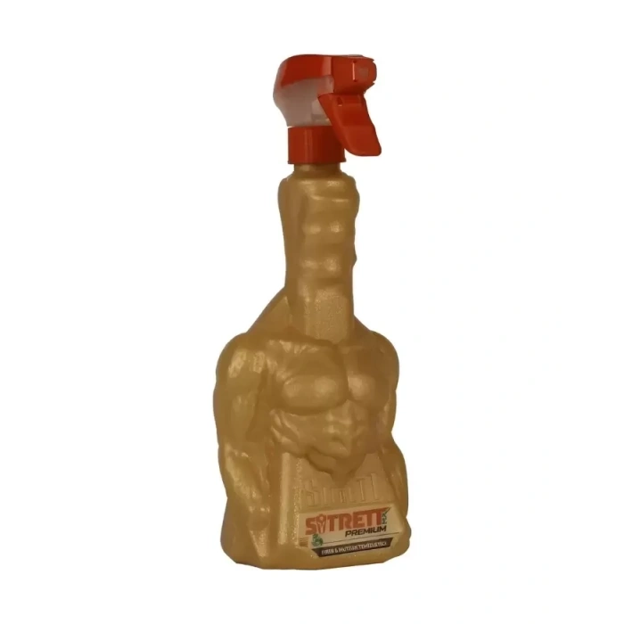 SİTRETT MX Fırın Mutfak Temizleyici 700 Gr