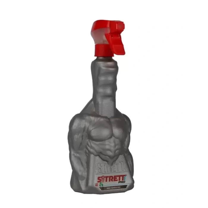 SİTRETT MX İnox Temizleyici Pro 700 Gr.