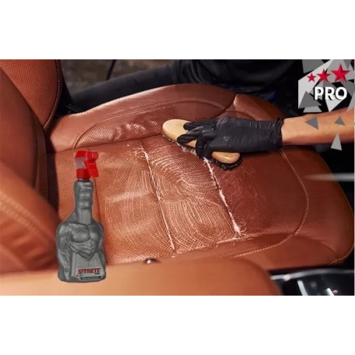 SİTRETT MX Oto Detaylı Temizleyici Pro 700 Gr.