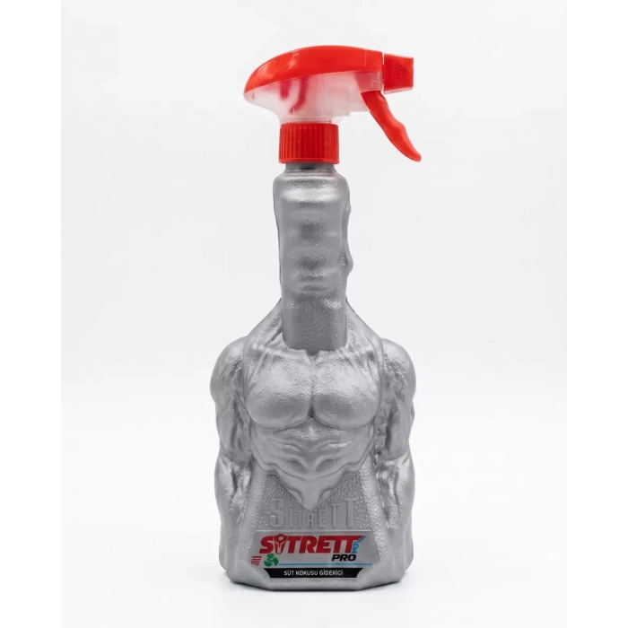 SİTRETT MX Süt Kokusu Giderici 700 Ml
