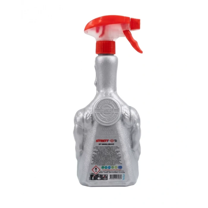 SİTRETT MX Süt Kokusu Giderici 700 Ml