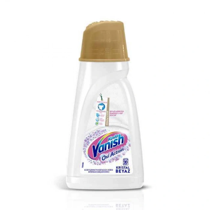 Sıvı Gold Beyaz 1000ml 1 Adet