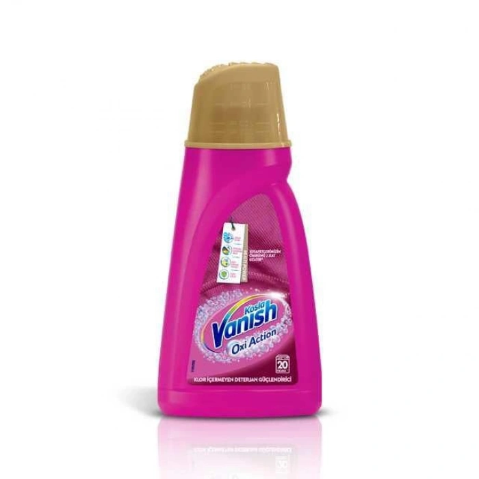 Sıvı Gold Pembe 1000ml 1 Adet