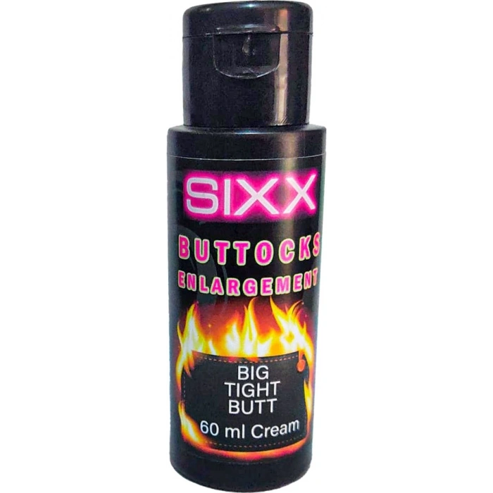 Sıxx Kaıçabakım Kremi Bay Bayan Krem 60 ml