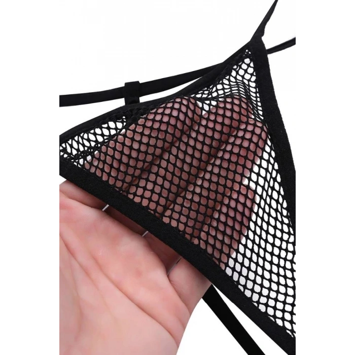 Siyah File String TM1175