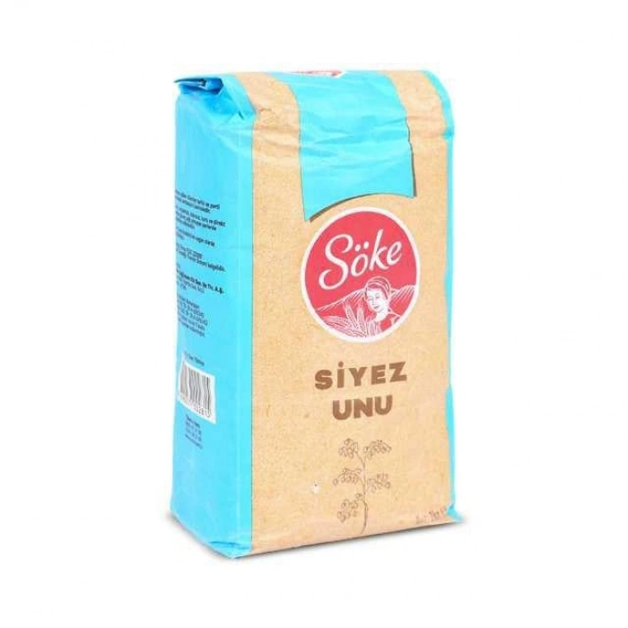 Siyez  Un 1000gr 1 Adet