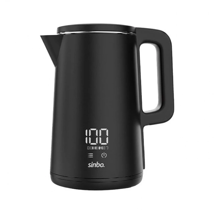 SK 8042 DIJITAL KETTLE 1 Adet