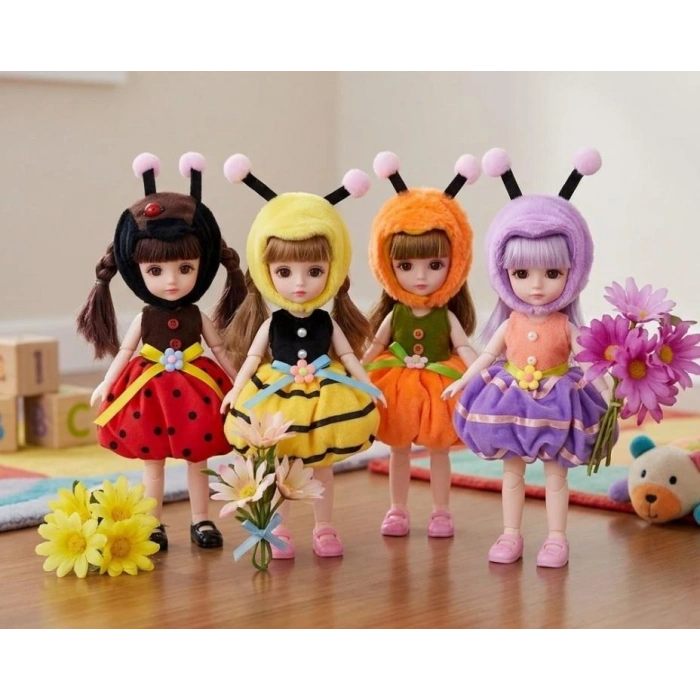 SK047/SK47A/SK47B/SK47C BEBEK