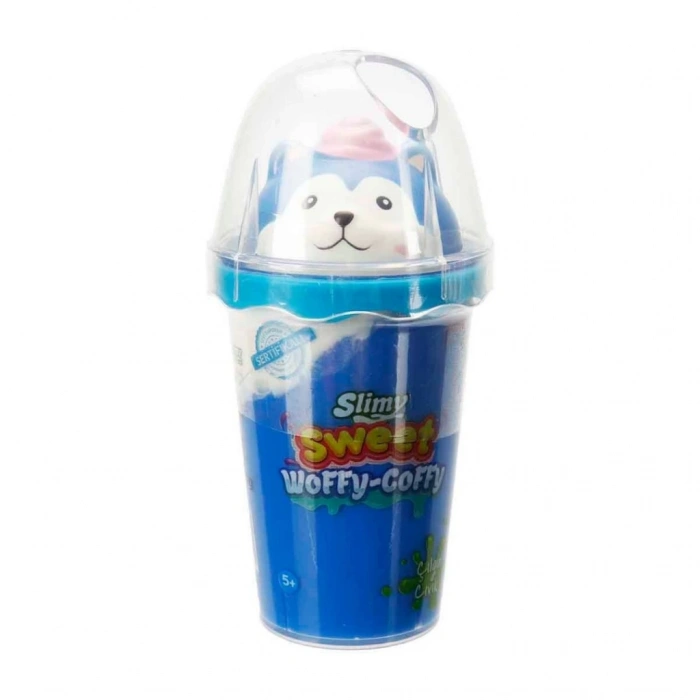 Slimy Sweet Soft & Squishy Slime 150 gr