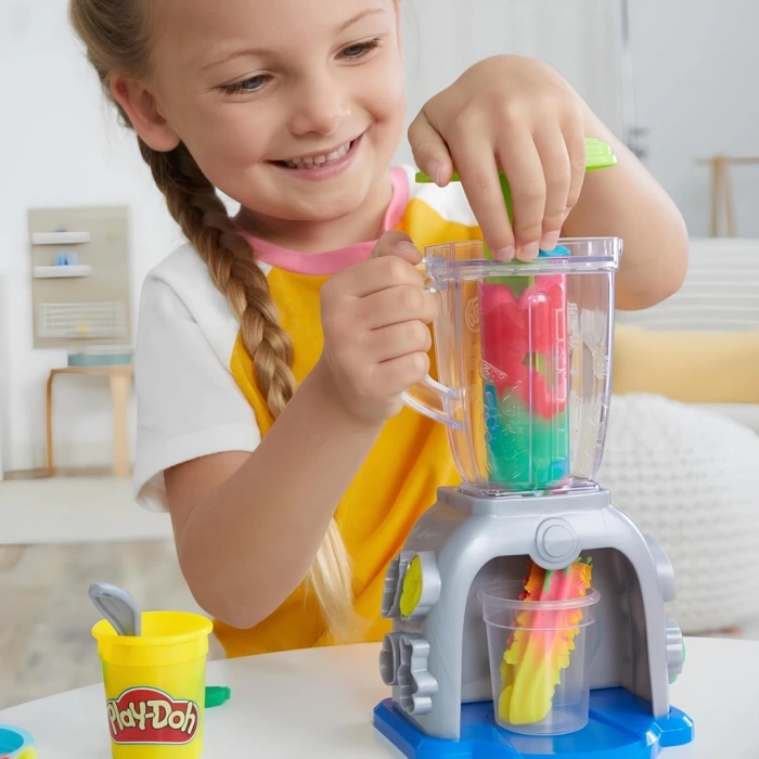 Smoothie Mikserim