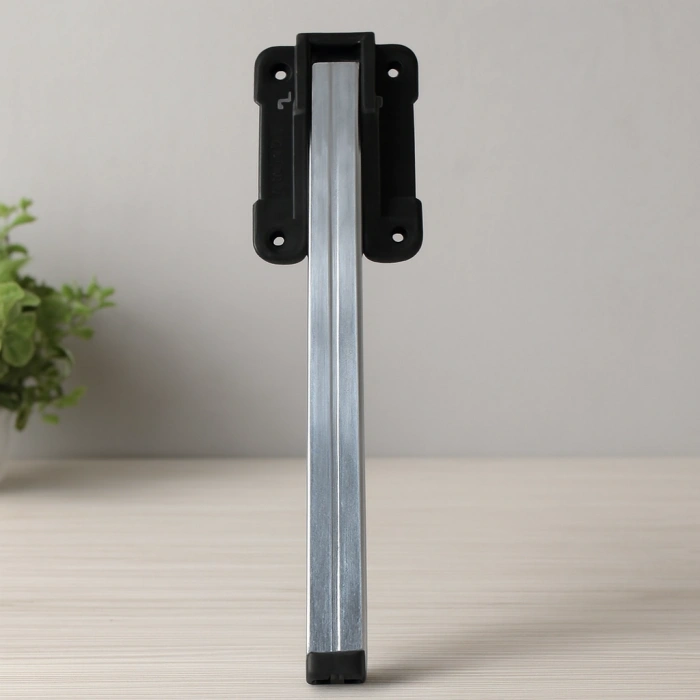Sofra Ayağı 25 cm Plastik-Metal Aç-Kapa