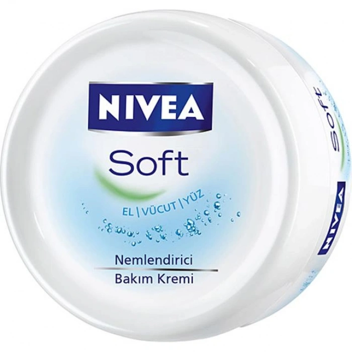 Soft Krem 300Ml Kavanoz 1 Adet