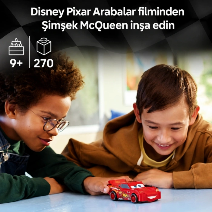 Speed Champions | 77255