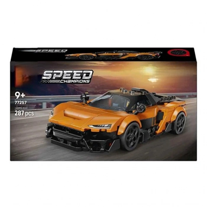 Speed Champions McLaren W1 77257