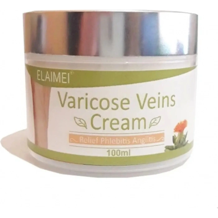 Spider Varcse Vnis Cream Bakım Kremi 100 ml