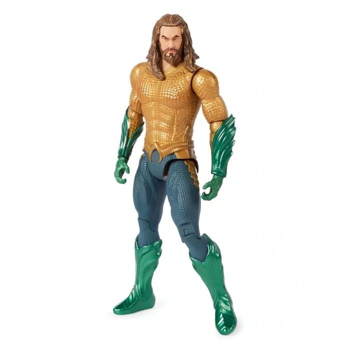 Spinmaster Dc Universe 24 cm Aksiyon Figürü
