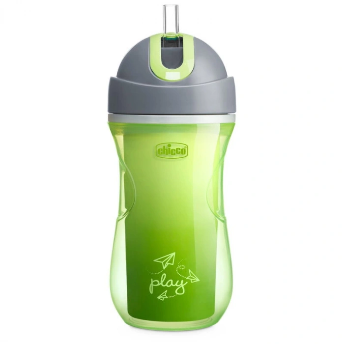 Sport Pipetli Bardak 14 Ay+ Unisex