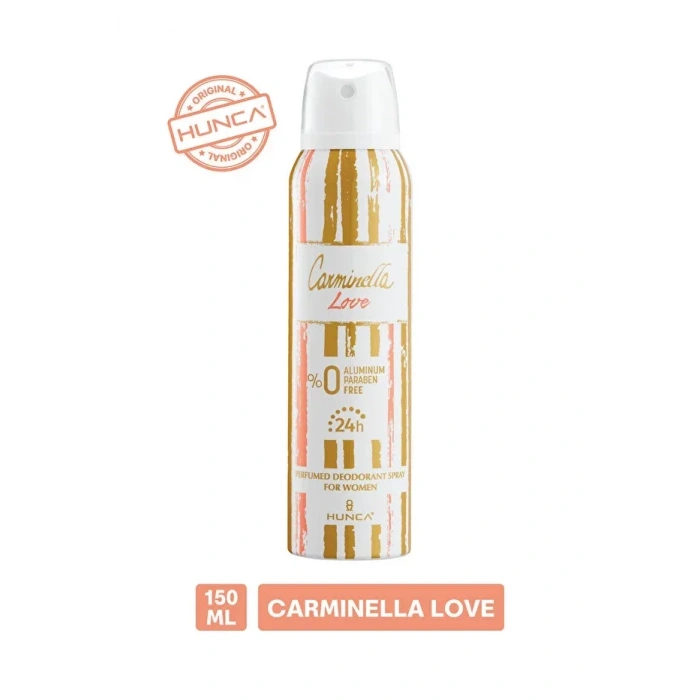 Sprey Deodorant Kadın 150 ml - Love