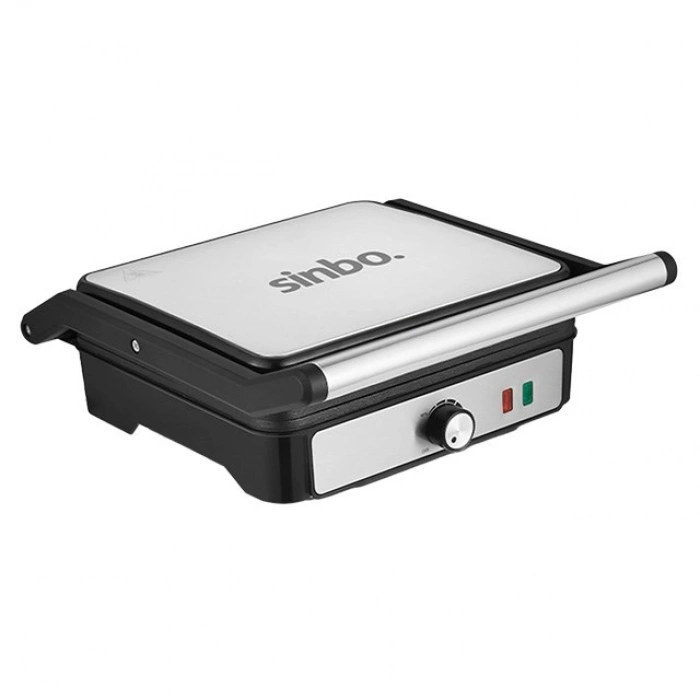 SSM 2590 TOST MAKINASI 1 Adet