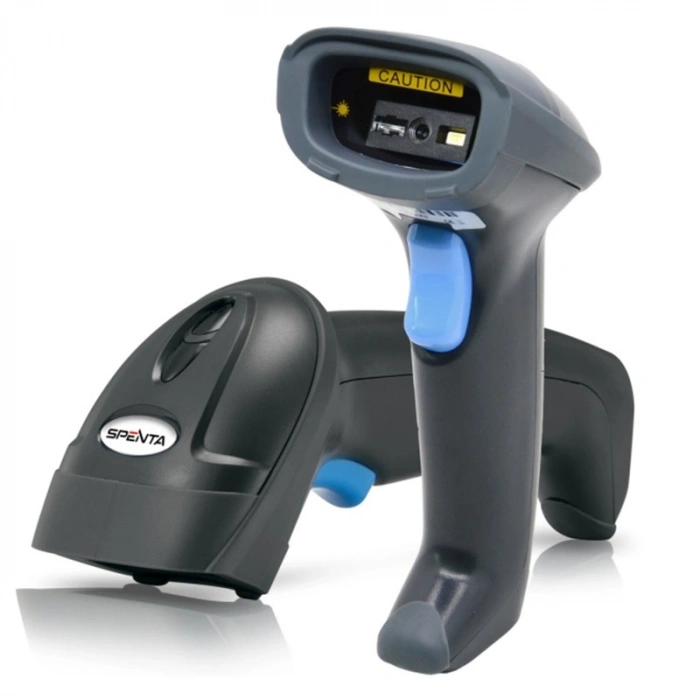ST-3800 2D KAREKOD KABLOLU USB+SERİ BARKOD OKUYUCU