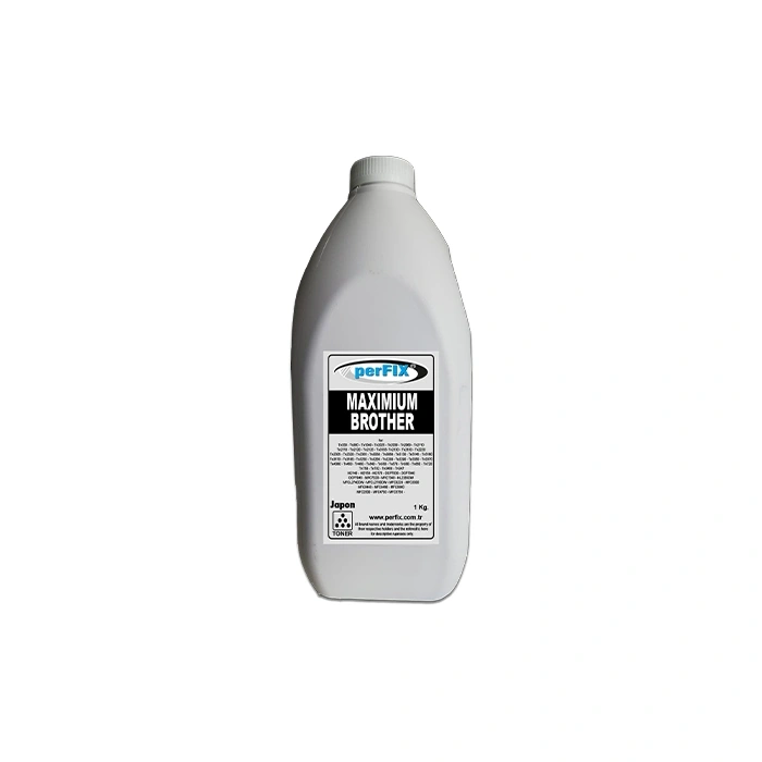 St Brother Tn Lux Unıversal Toner Tozu 1 Kg