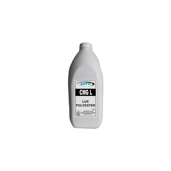 St Hp  Cmg - Lüx  perFIX  1005 Polyester Japon Toner Tozu  1 Kg