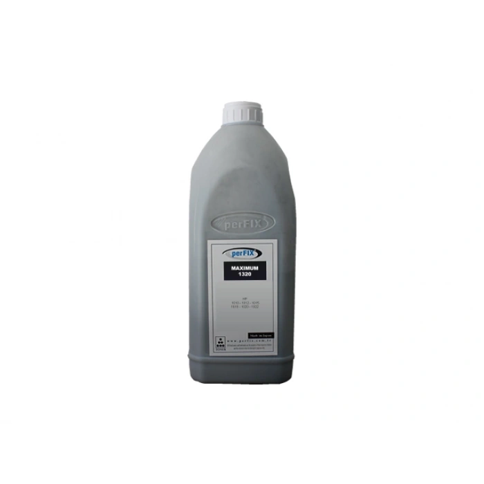 St Hp   Mg   Maxımum perFIX  1320   Toner Tozu 1 Kg