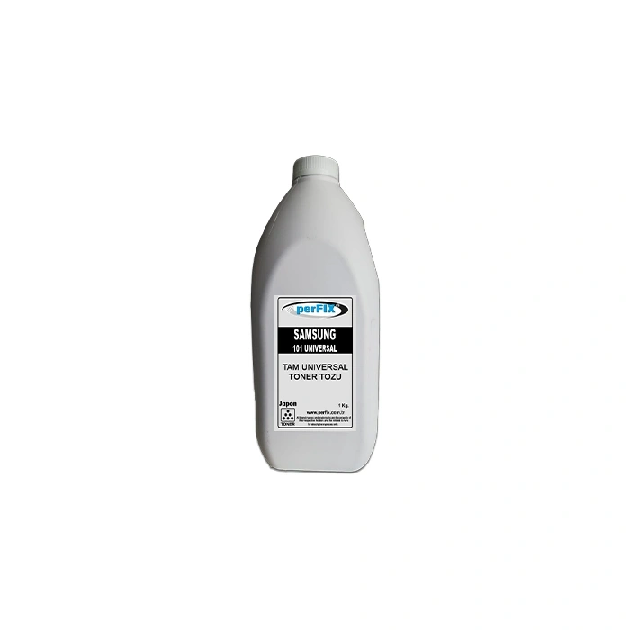 St  Mlt 101   Maxımum  perFIX  Toner Tozu   1 Kg