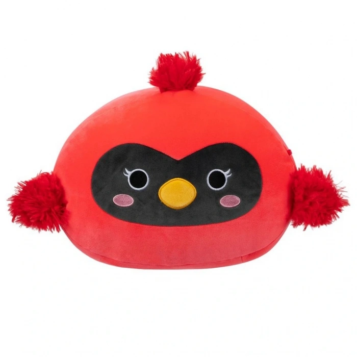 Stackablesa 30 cm Seri 17 Peluş Oyuncak