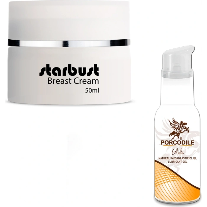 Star Bust Cream Tüy Dökücü Sprey