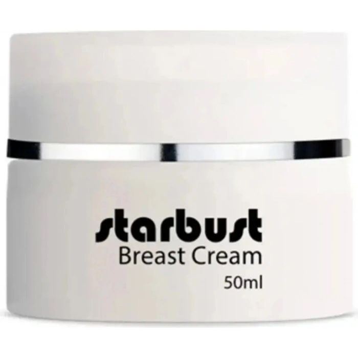 Starbust Breast Cream 50 ml Göğüs Bakım Kremi