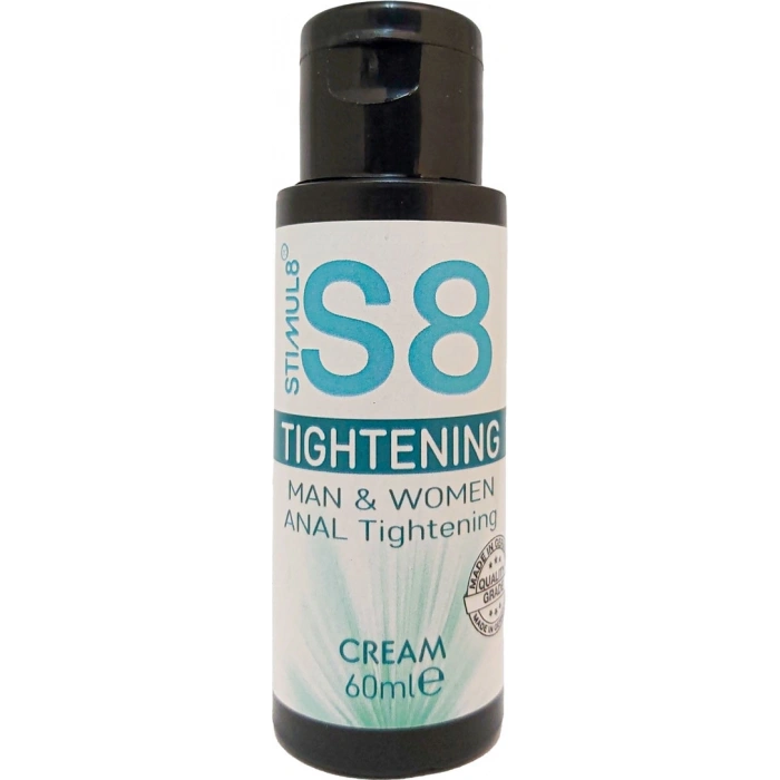 Stımul8 Bay Bayan Analdaraıtma Kremi 60 ml